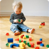 Что помогает обнаруживать детали конструктора «Лего», если их проглатывают дети?