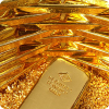 Почему в ювелирных изделиях золото всегда сплавляется с медью или серебром?