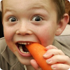 Зачем англичане распространили убеждение, что морковь прямо улучшает зрение?