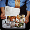 Почему привычная еда в самолёте имеет совершенно другой вкус?