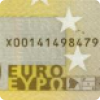 Как проверить подлинность купюры евро по серийному номеру?